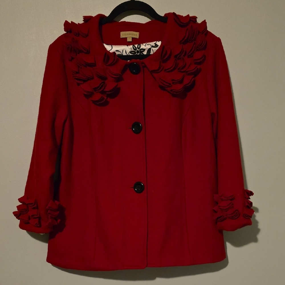 VINTAGE KERRYBROOKE JACKET